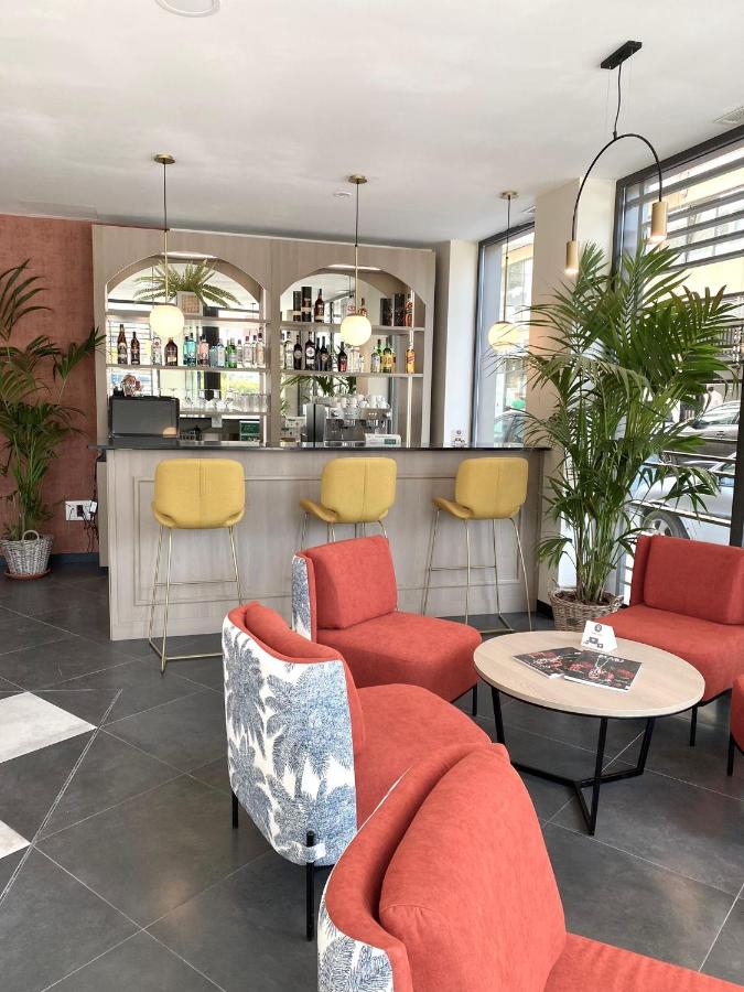Soho Boutique Cordoba 4*, фото 10