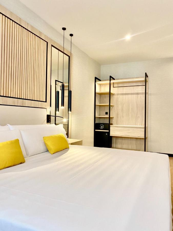 Soho Boutique Cordoba 4*, фото 12