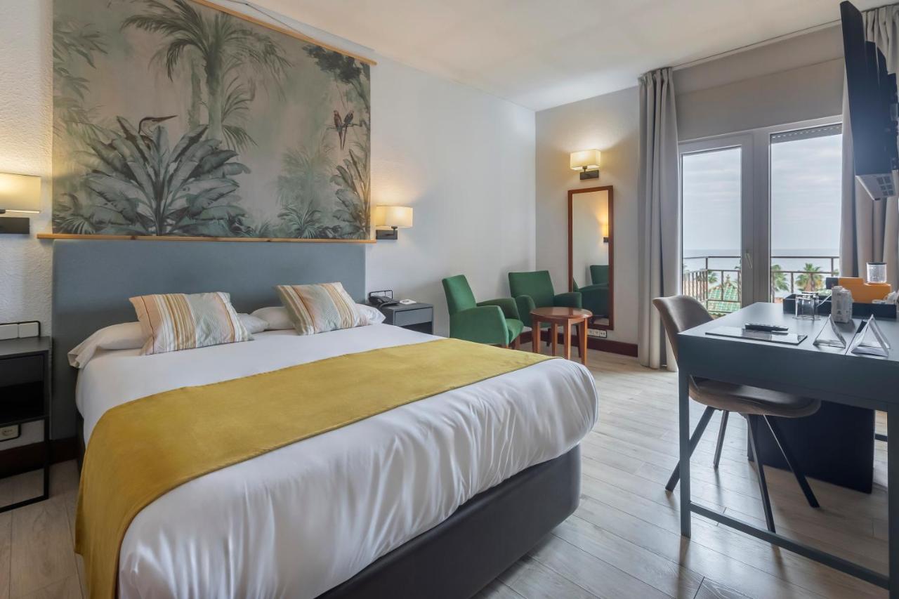 Soho Boutique Los Naranjos 3*
