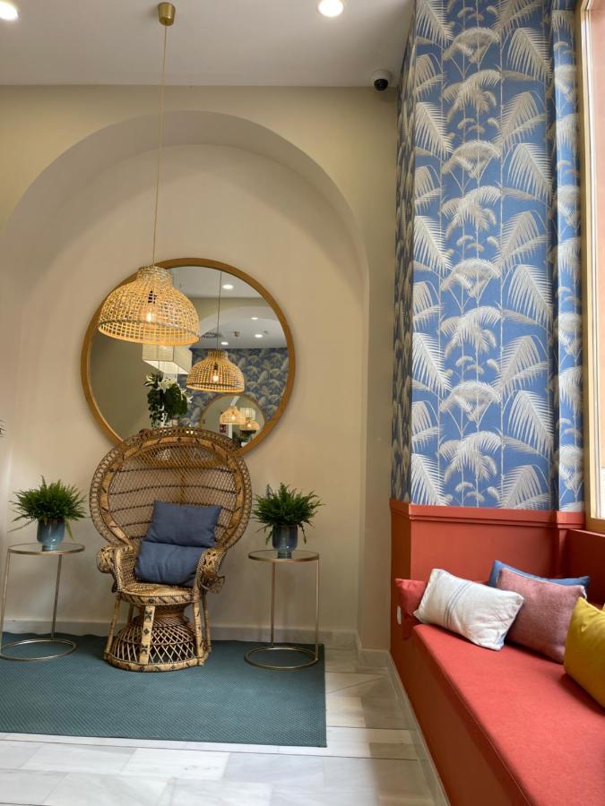 Soho Boutique Turia 4*, фото 6
