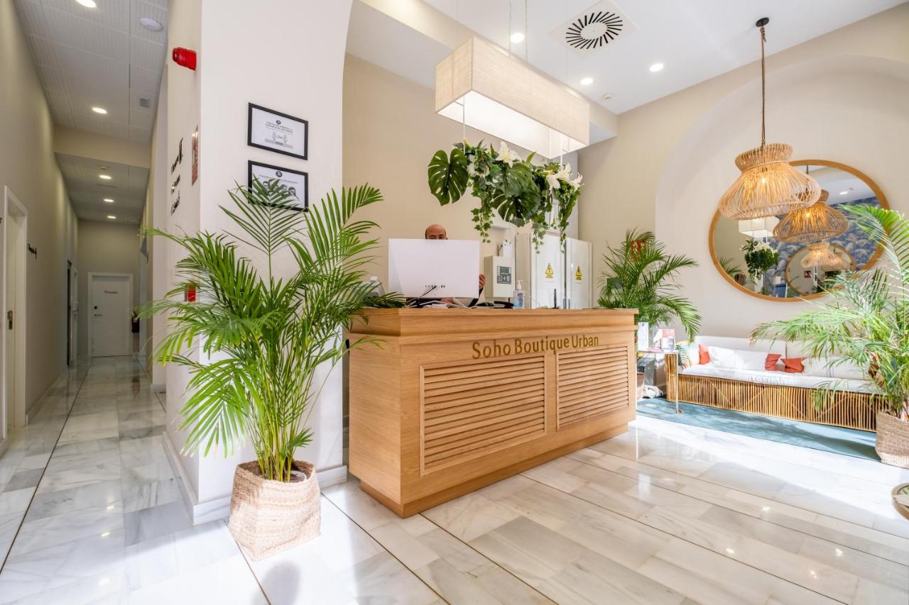 Soho Boutique Turia 4*, фото 8