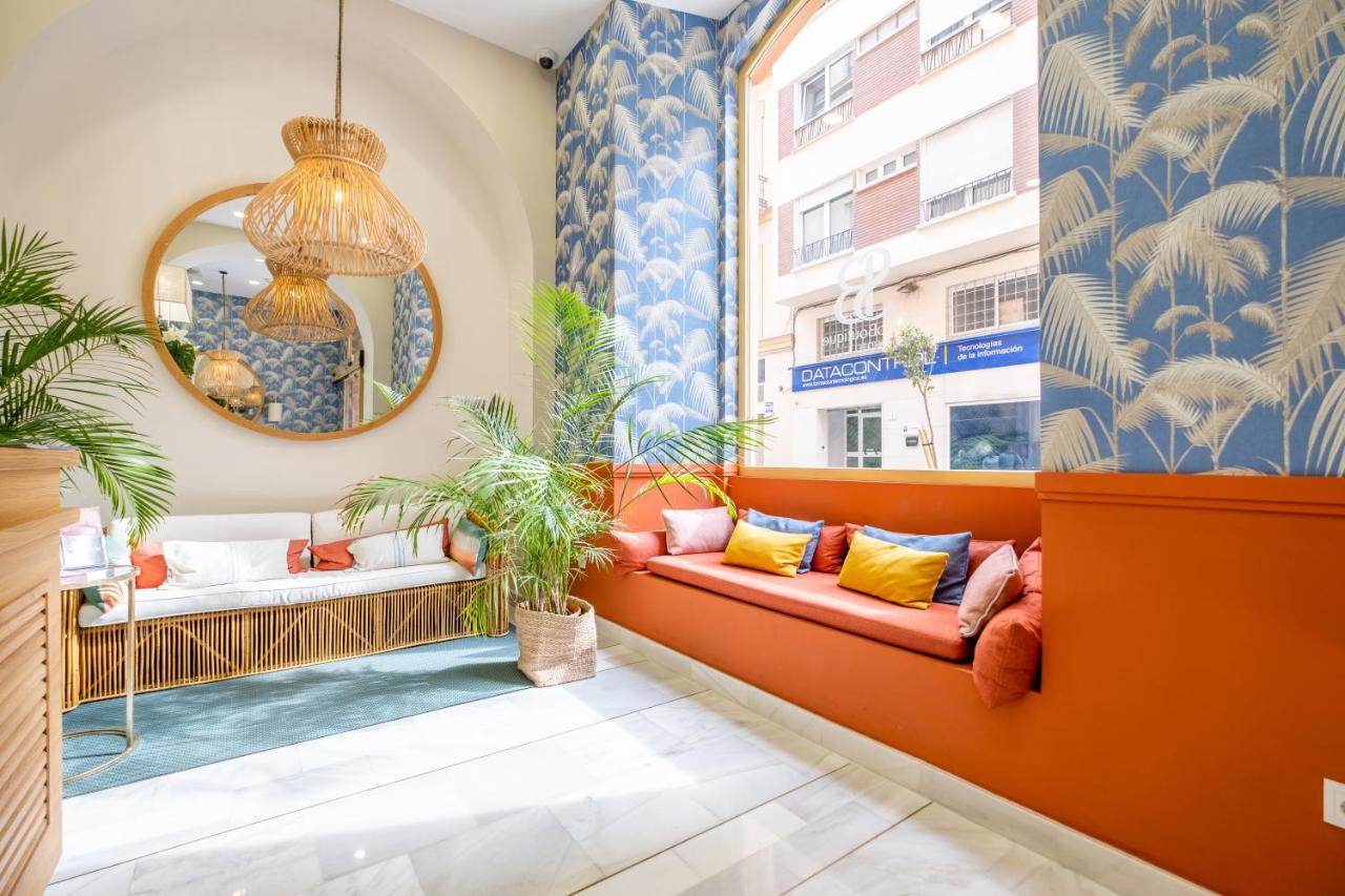 Soho Boutique Turia 4*, фото 10