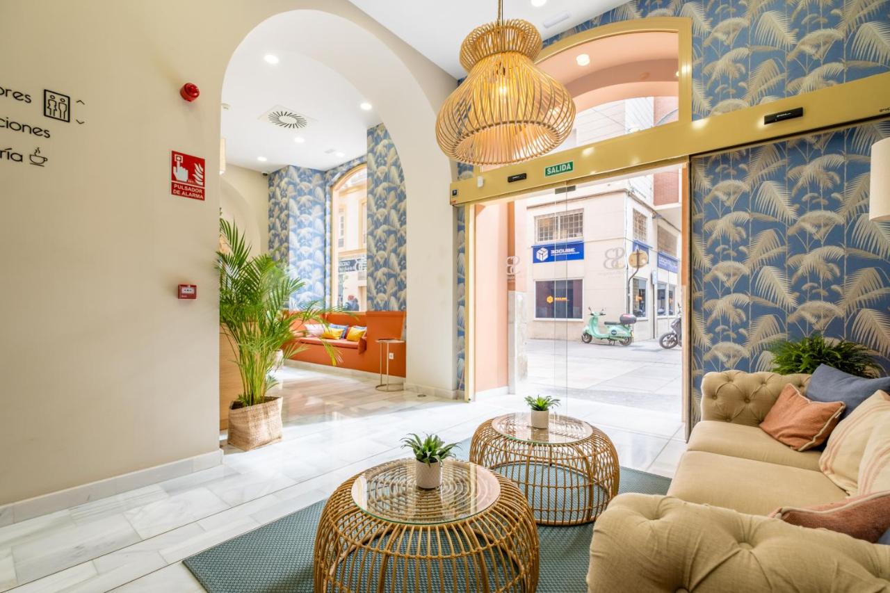 Soho Boutique Turia 4*, фото 11