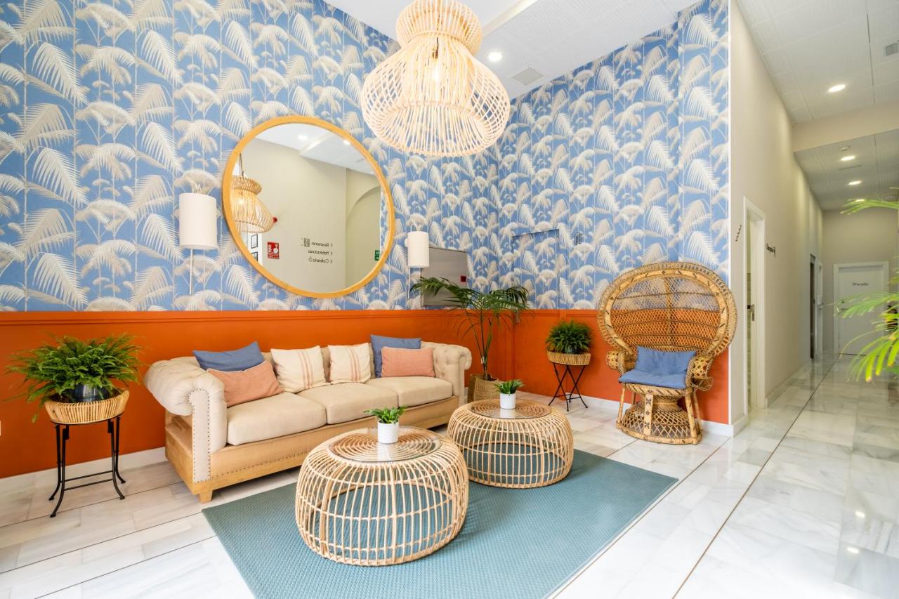 Soho Boutique Turia 4*, фото 12