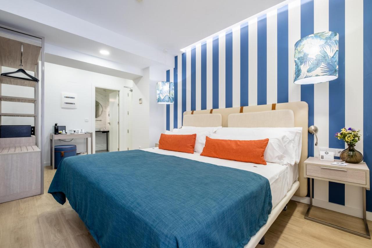 Soho Boutique Turia 4*, фото 14