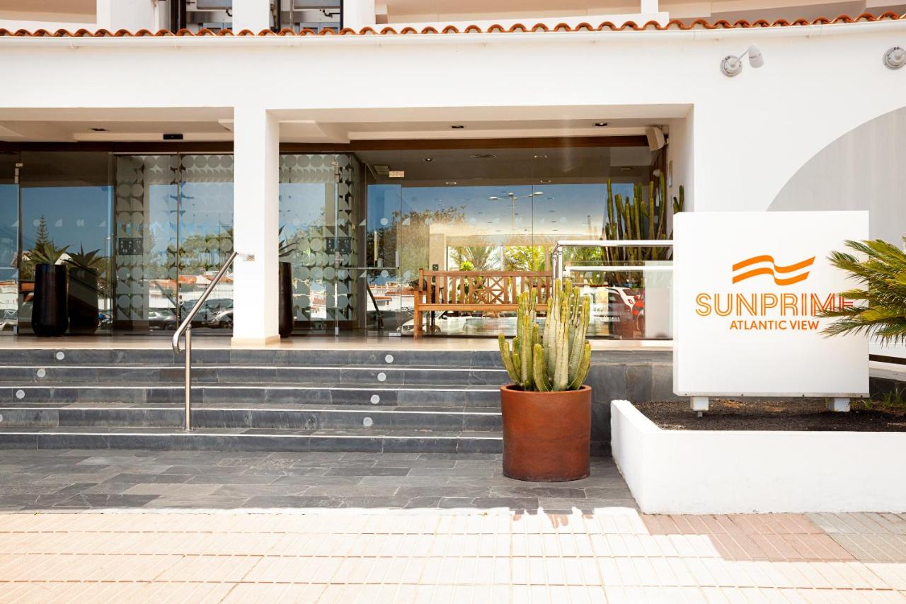 Sunprime Atlantic View & Spa 4*, фото 15