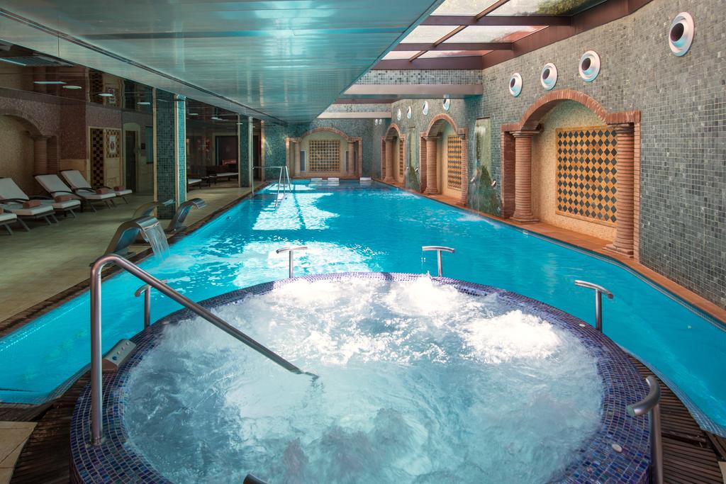 Caprice Sa Coma Park Hotel & Spa 4*, фото 6