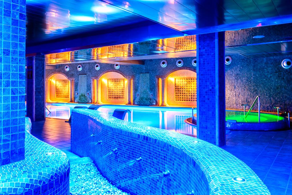 Caprice Sa Coma Park Hotel & Spa 4*, фото 7