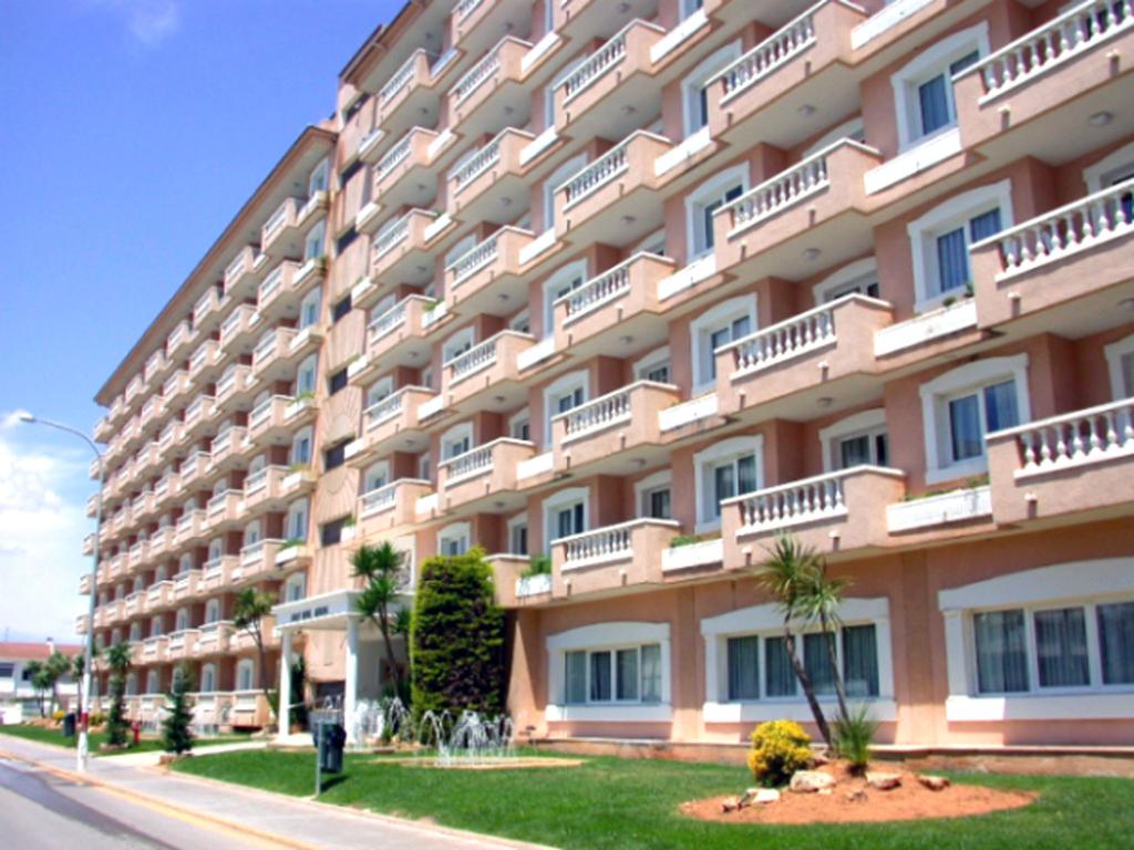 Aparthotel ZT Acuasol 3*
