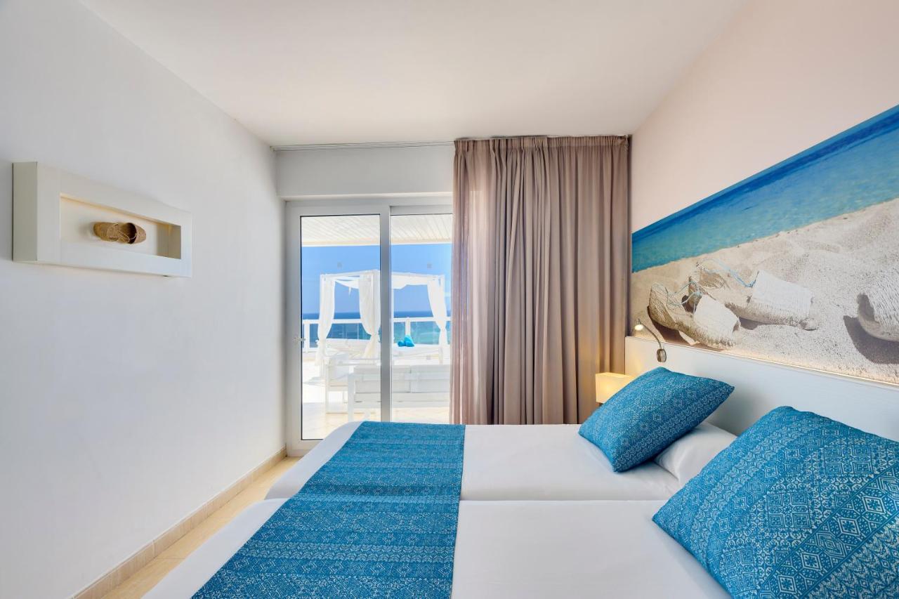 Tropic Garden Aparthotel 4*