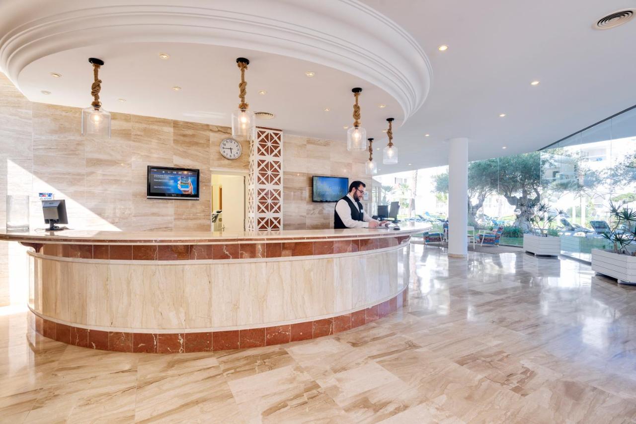 Tropic Garden Aparthotel 4*, фото 3