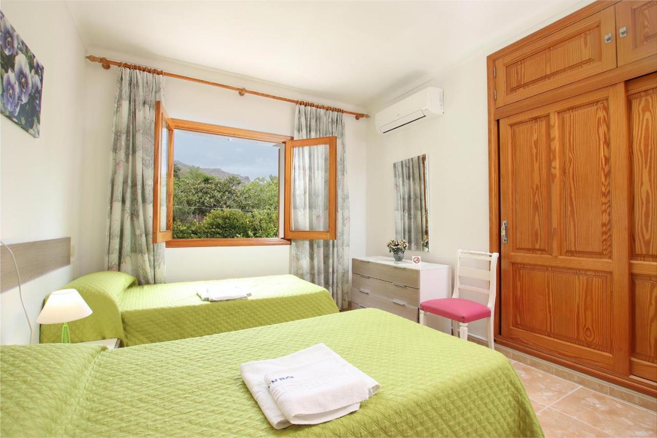 Villa Mar 3*