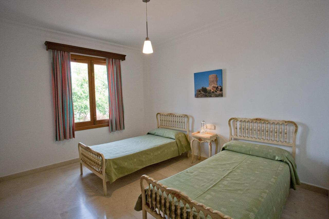 Villa Sa Coma 4*