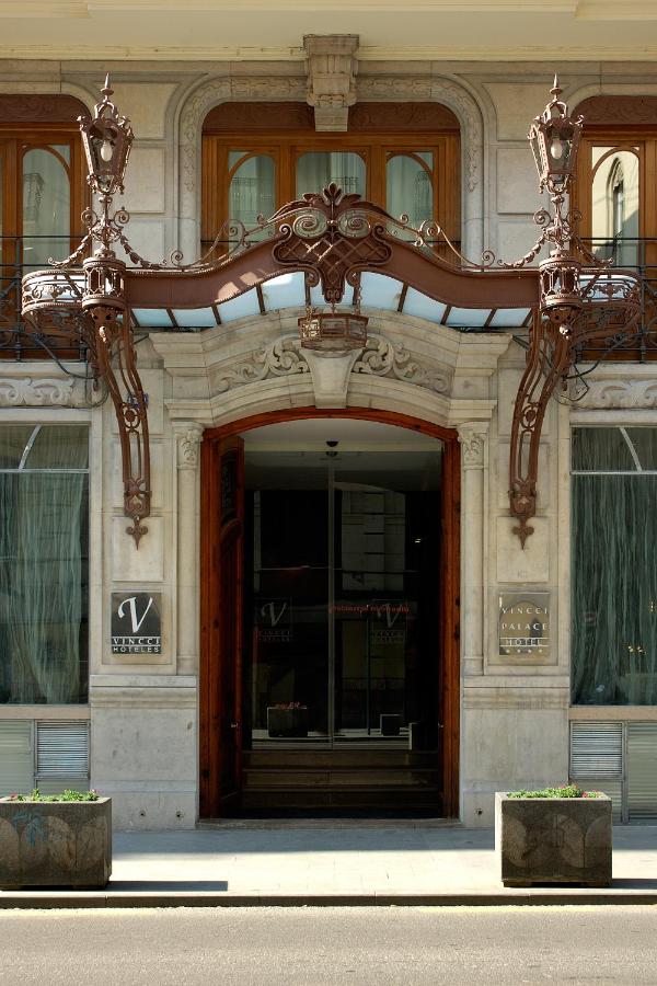 Vincci Palace 4*, фото 11