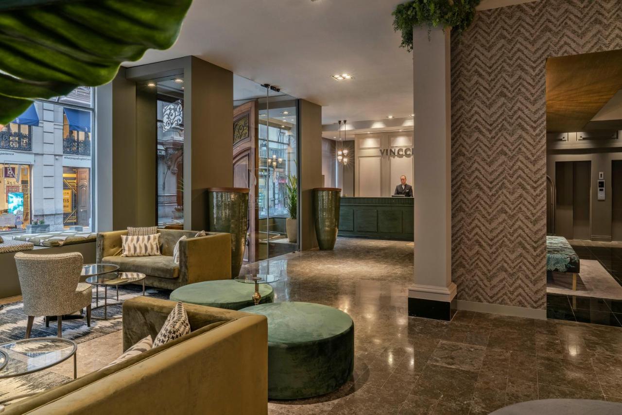Vincci Palace 4*, фото 14