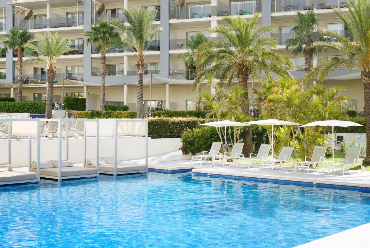 Zafiro Palace Alcudia 5*, фото 2