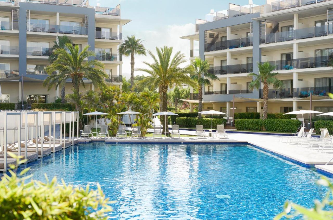 Zafiro Palace Alcudia 5*, фото 3