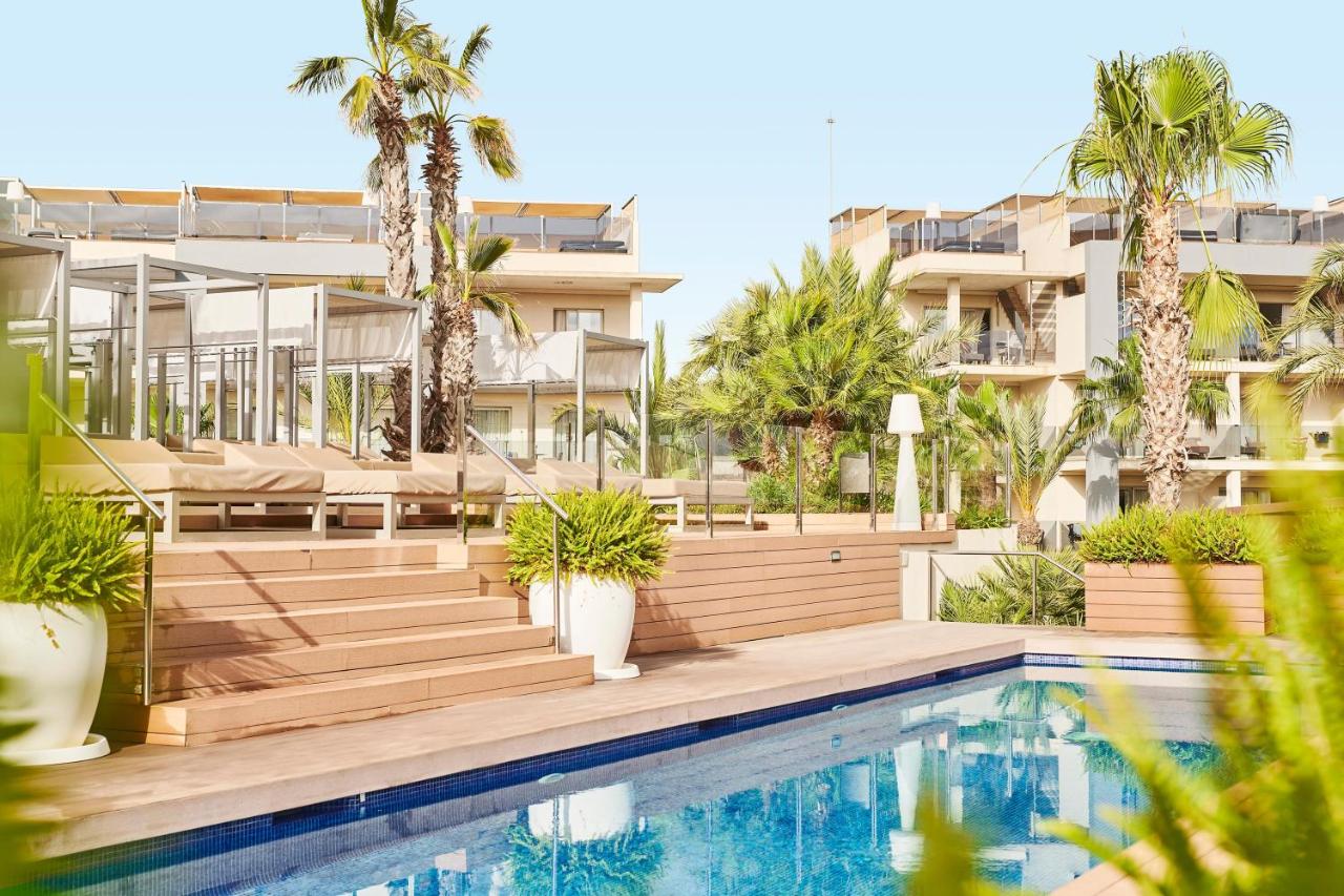 Zafiro Palace Alcudia 5*, фото 4