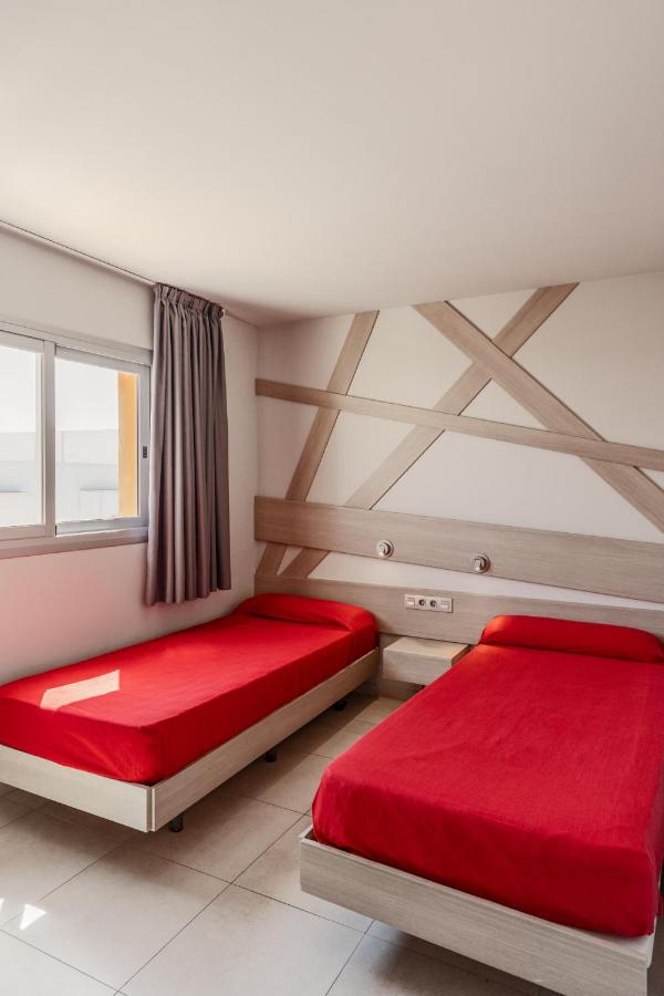 Vibra Jabeque Soul Aparthotel 3*
