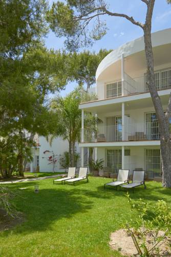 Melia Cala d'Or Boutique Hotel 5*