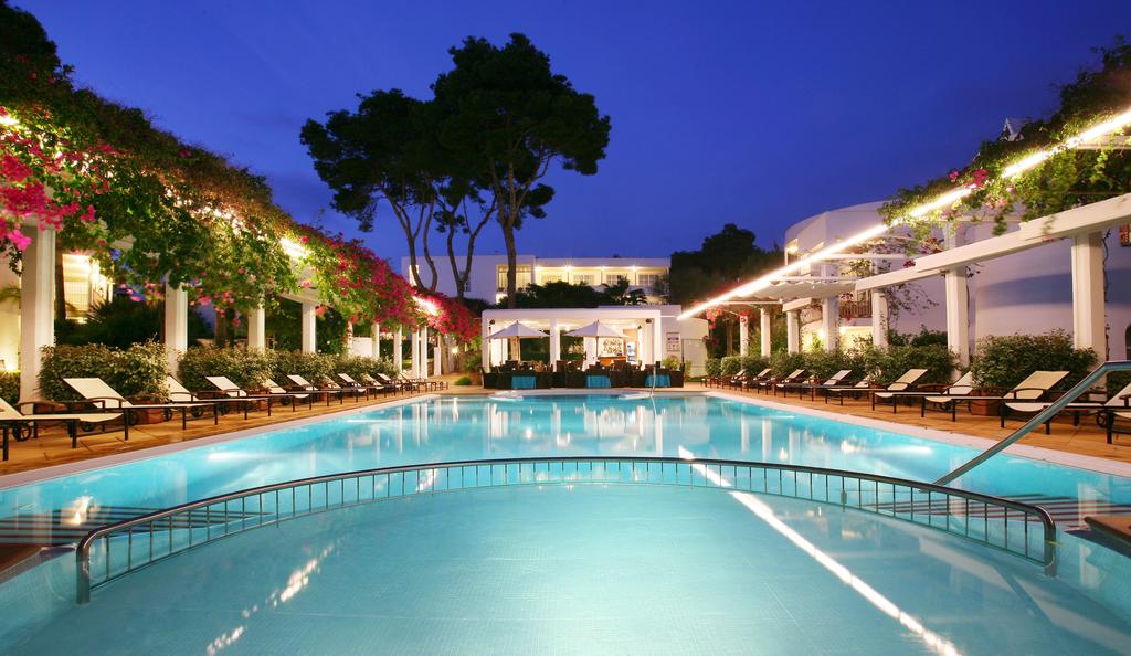 Melia Cala d'Or Boutique Hotel 5*, фото 8