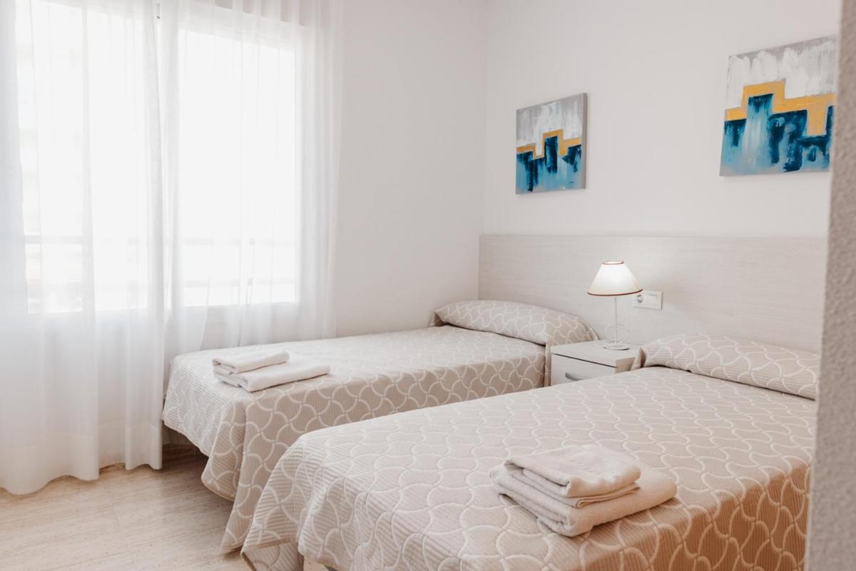 Vistamar Apartamentos 2*, фото 1