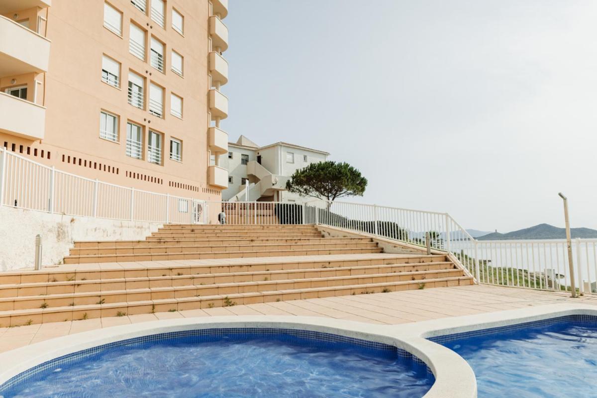 Vistamar Apartamentos 2*, фото 3