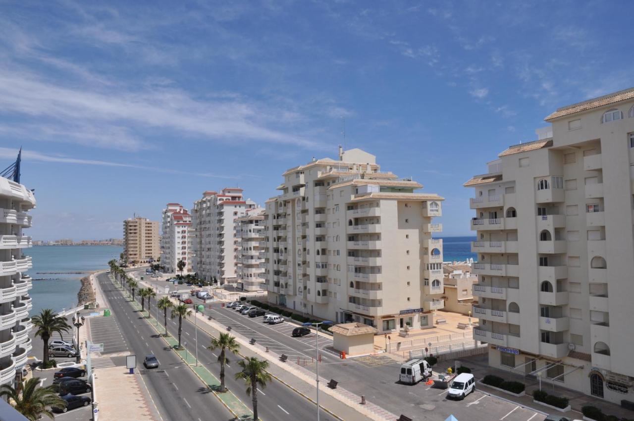 Vistamar Apartamentos 2*, фото 6