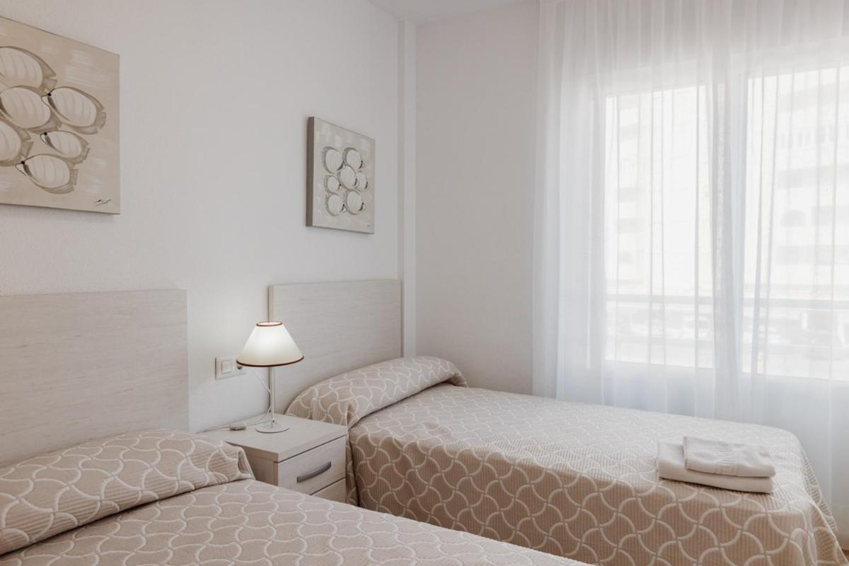 Vistamar Apartamentos 2*, фото 7