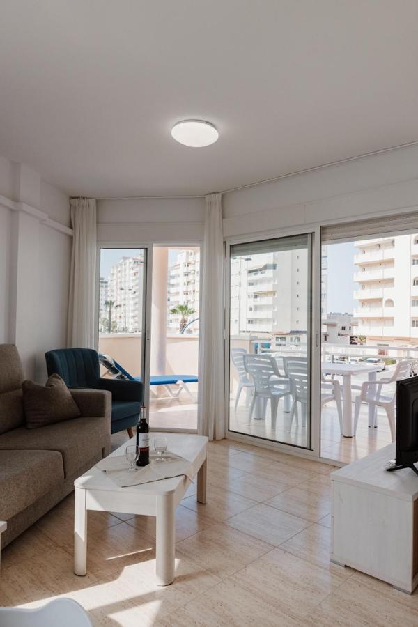 Vistamar Apartamentos 2*, фото 8