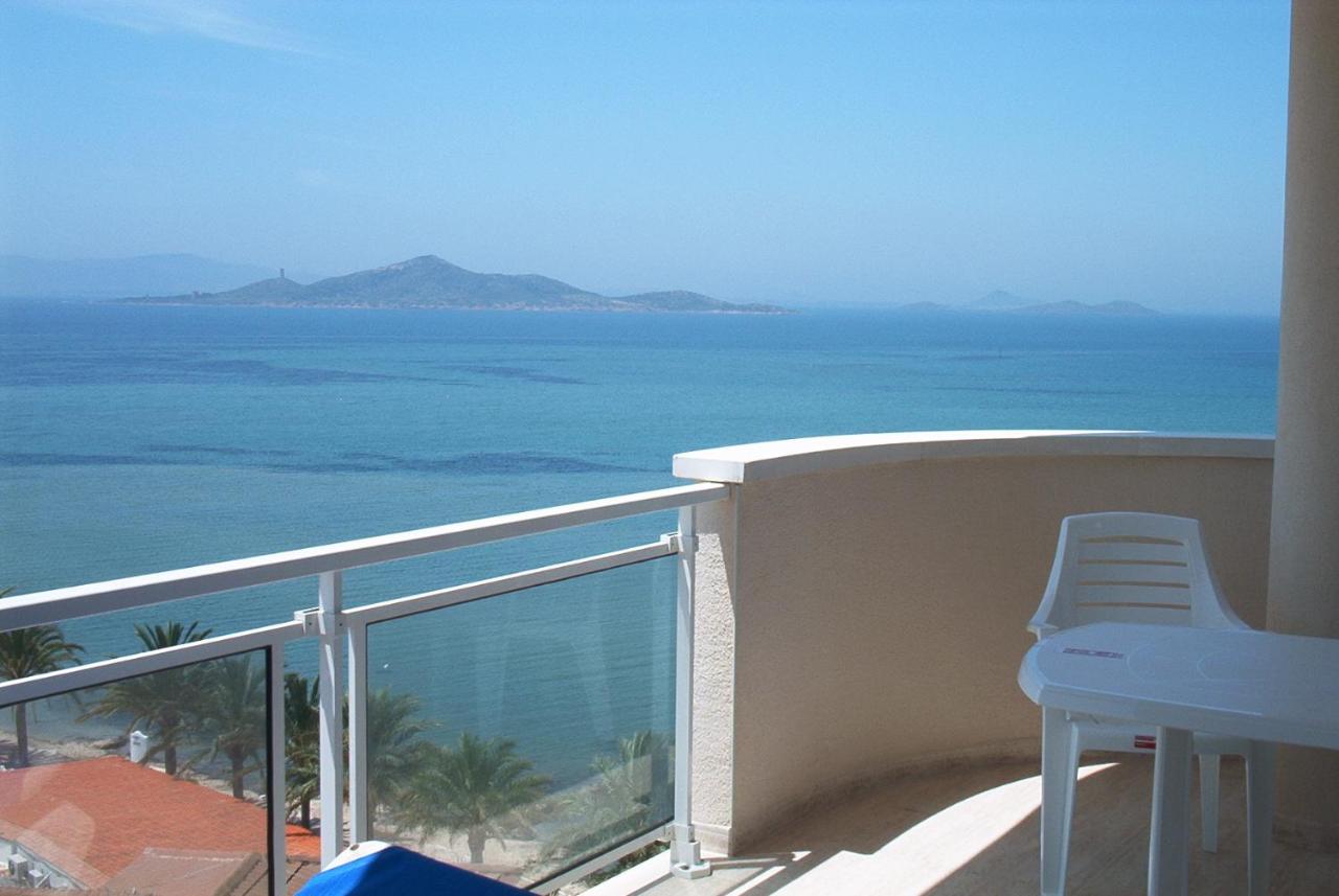 Vistamar Apartamentos 2*, фото 12