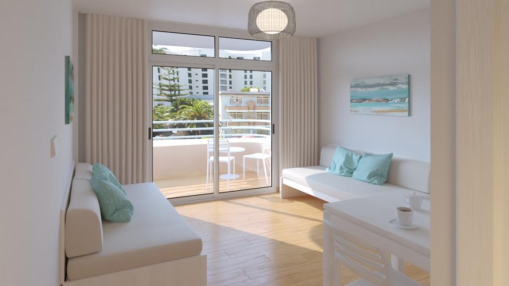 Club Sa Coma Apartamentos 2*