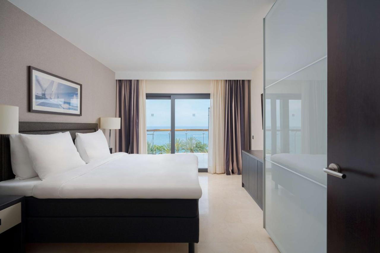Radisson Blu Resort Gran Canaria 5*