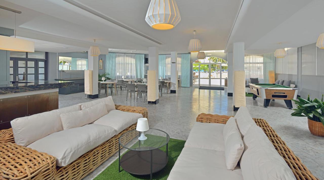 Sol Lunamar Palmanova Apartamentos 3*