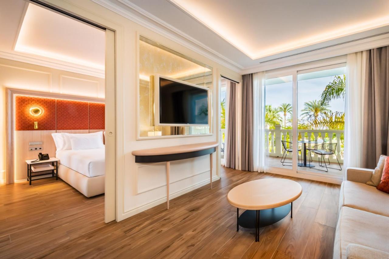 Barcelo La Nucia Palms 5*