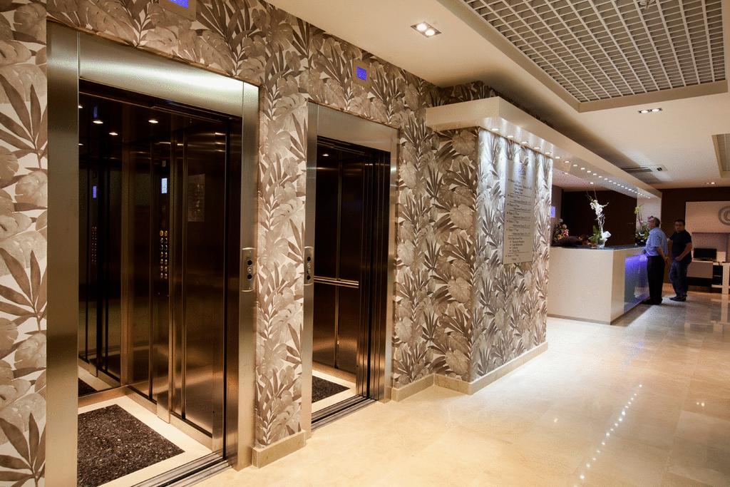 Allon Mediterrania Hotel 4*, фото 7