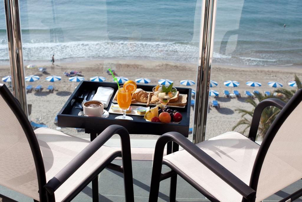 Allon Mediterrania Hotel 4*, фото 16