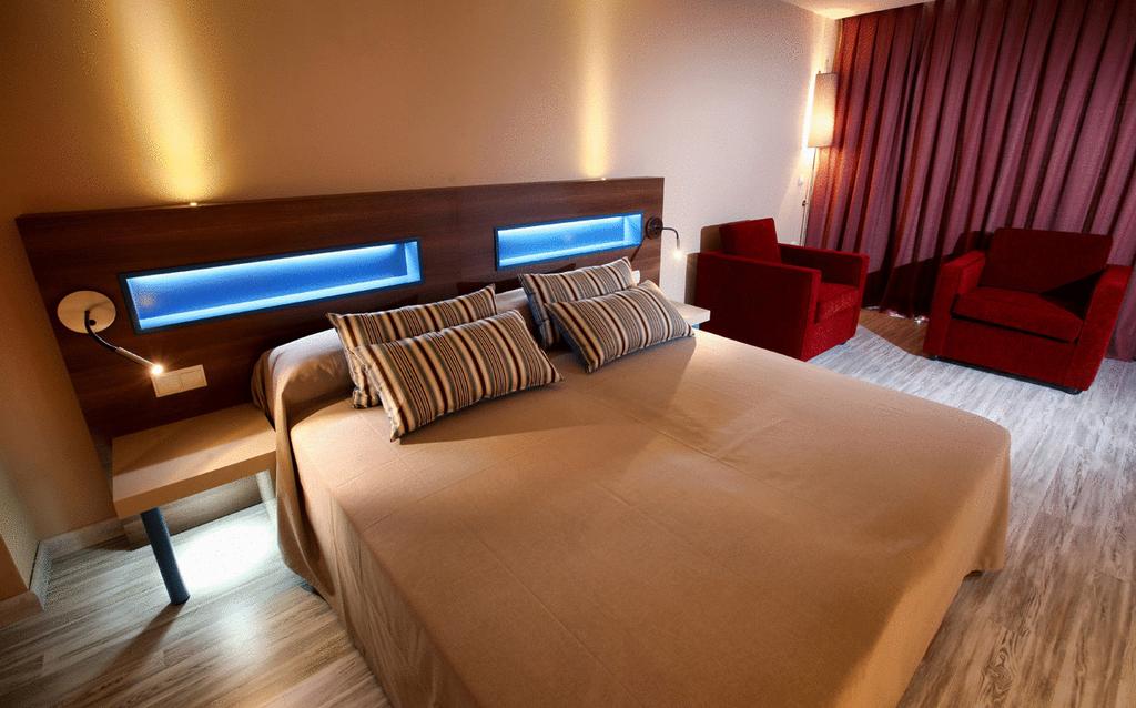 Allon Mediterrania Hotel 4*, фото 4