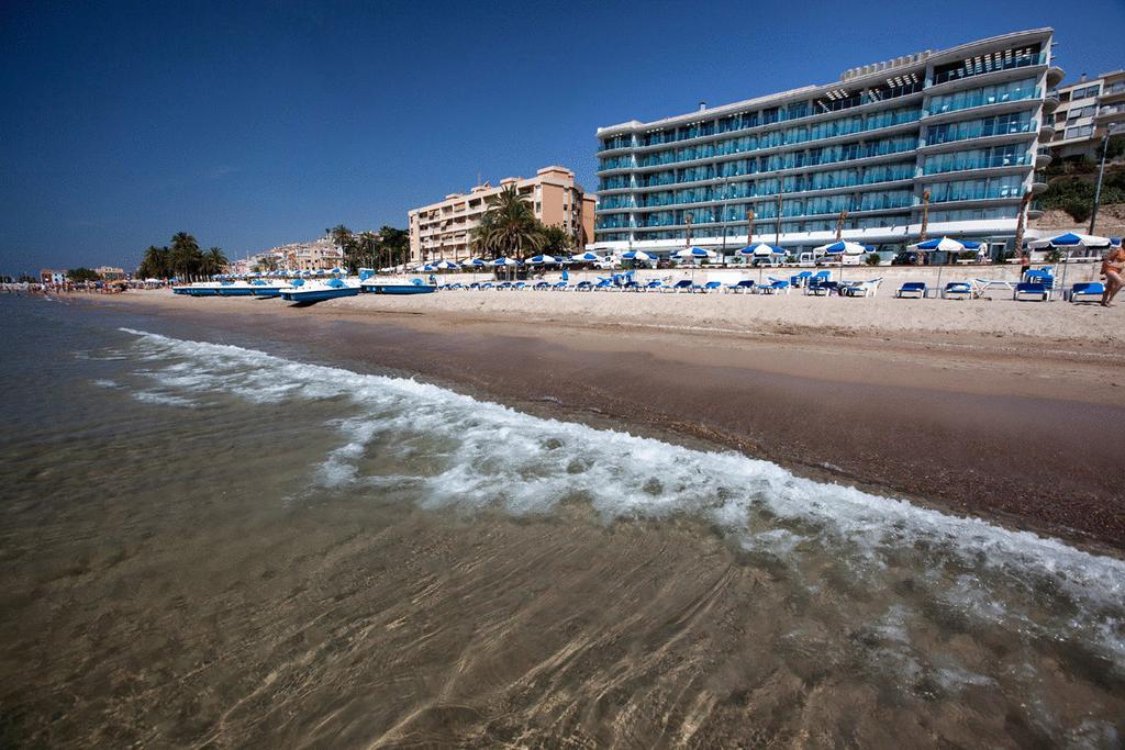 Allon Mediterrania Hotel 4*, фото 10