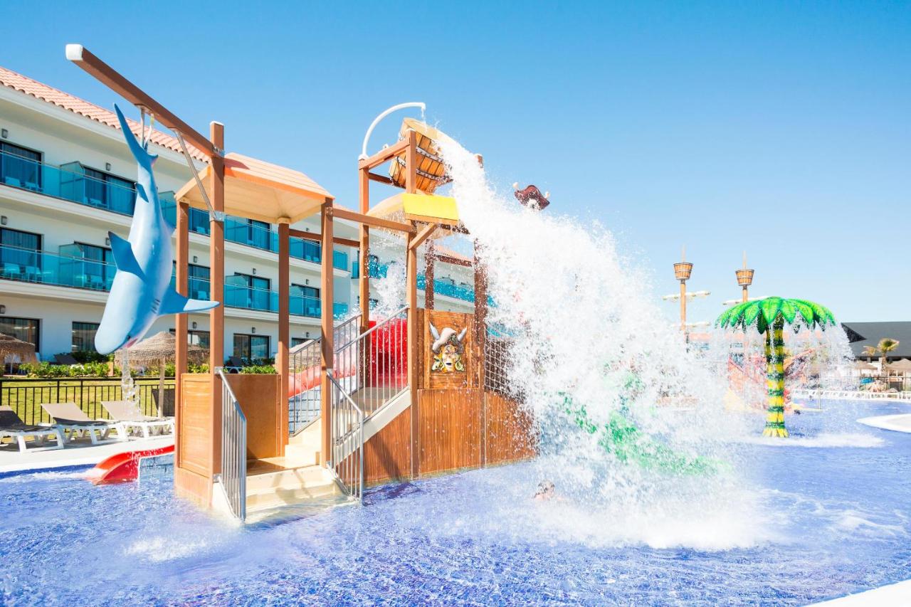 Best Costa Ballena 4*, фото 11