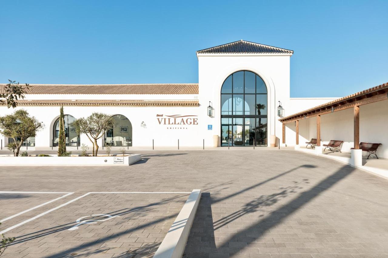 Best Village Chipiona 4*