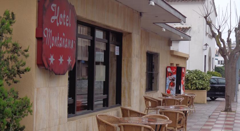 Montanamar 3*