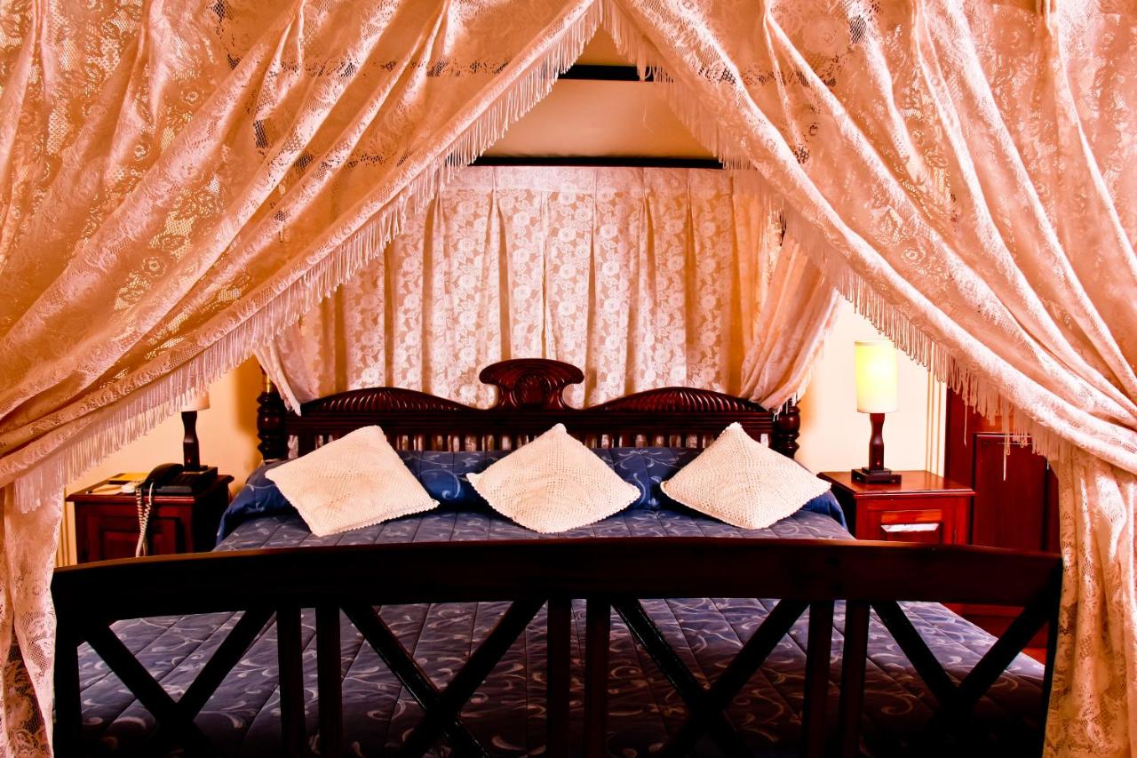 Grand Oriental 3*