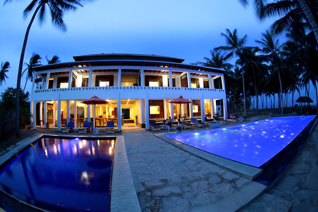 Turtle Bay 4*