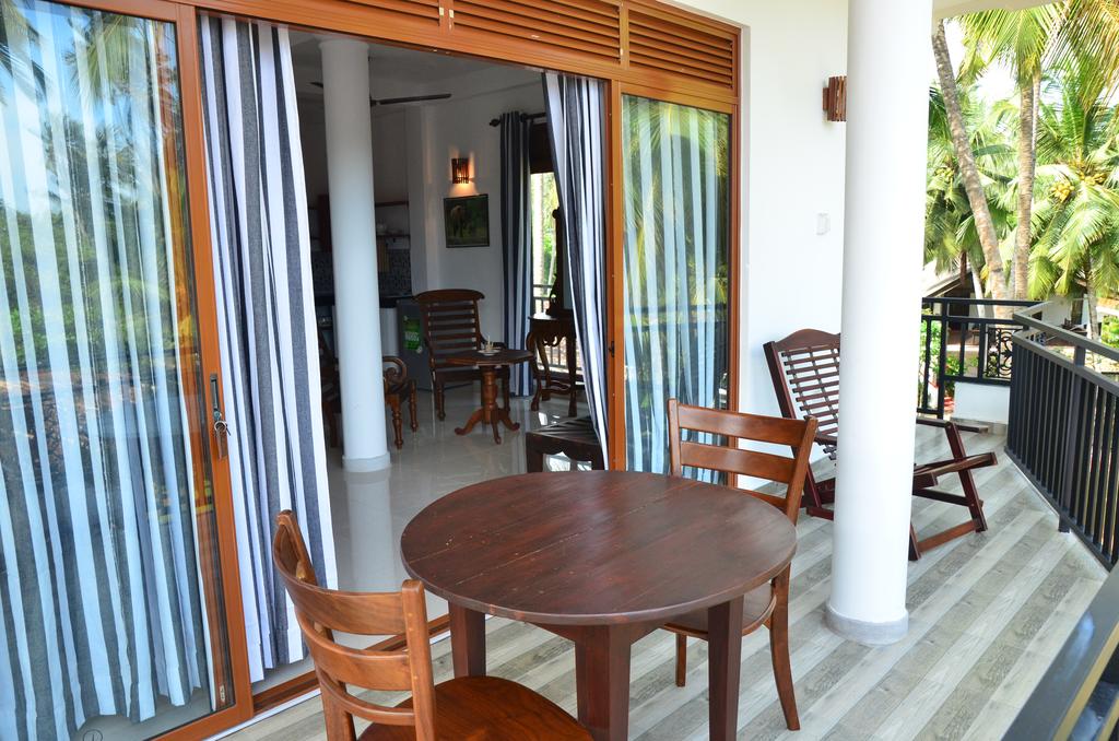 Sea View Beach Hotel 2*, фото 10
