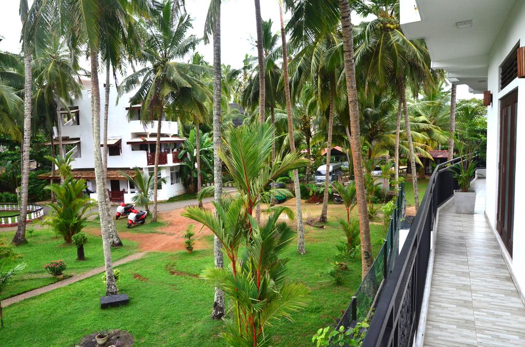 Sea View Beach Hotel 2*, фото 13