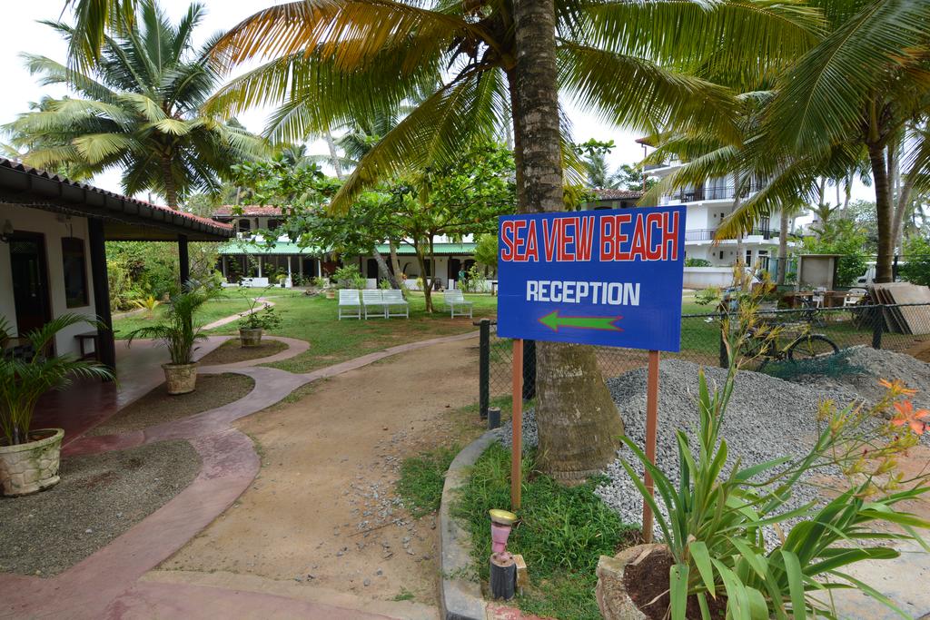 Sea View Beach Hotel 2*, фото 14