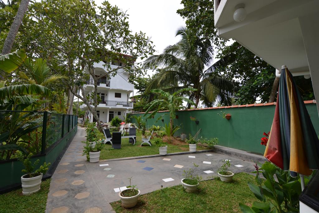 Sea View Beach Hotel 2*, фото 4
