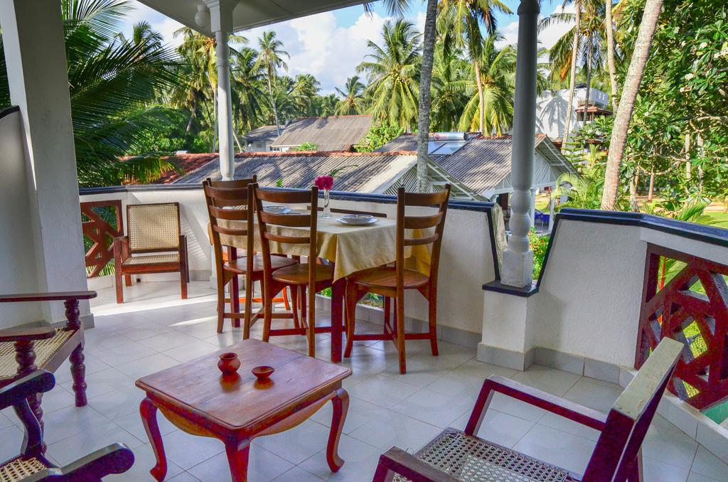 Sea View Beach Hotel 2*, фото 7