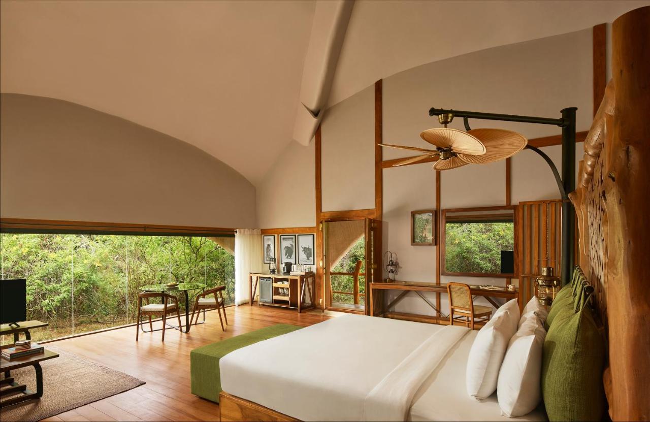 Chena Huts 5*